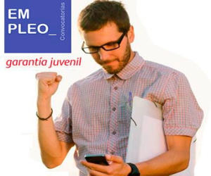 Convocadas 68 plazas para trabajar en la Universidad de Granada, destinadas a jóvenes en garantía juvenil