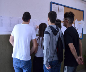 Este lunes, 16 de septiembre, comienzan las clases del IES 2019/20