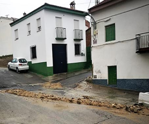 La gota fría desvela a Fornes