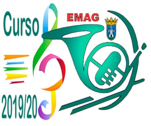 La Escuela de Música de Alhama de Granada (EMAG) preparada para el inicio de un nuevo curso