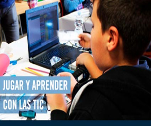 Aprende en Guadalinfo el uso de las Tic