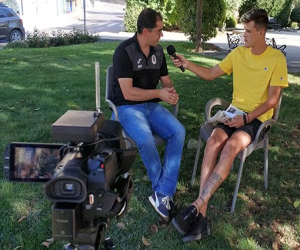 Arranca la temporada 2019/20 para la UD Alhameña