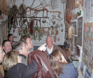 Día de Andalucía en Cacín y El Turro