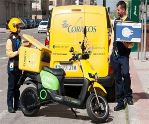 Abierto el plazo de inscripción para las 4.005 plazas de personal laboral fijo de correos