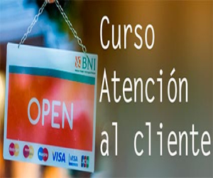 Curso “Atención al cliente” en el CADE Alhama