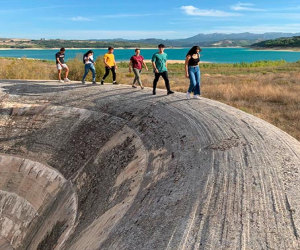 I Jornadas de turismo sostenible en Arenas del Rey