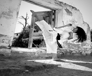 XXX Aniversario del club Alhama-Ippon