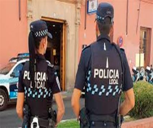 Abierto el plazo para la convocatoria de 49 plazas de Policía Local en el Ayuntamiento de Granada