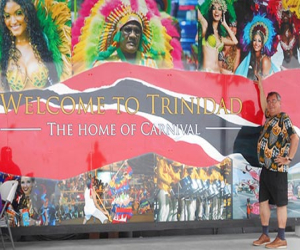 Caribe: Trinidad y Tobago