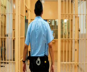 Convocadas 900 plazas de ayudantes de instituciones penitenciarias por el sistema general de acceso libre