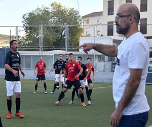 Nuestras chicas vencen y convencen