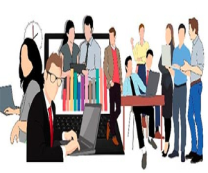 Convocadas plazas de diferentes cuerpos de la Junta de Andalucía