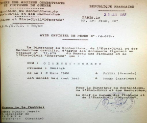 El aviso que nunca llegó