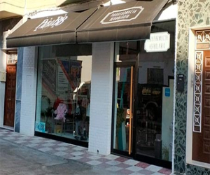 La “Parafarmacia para BB”, de Alhama, asaltada de madrugada