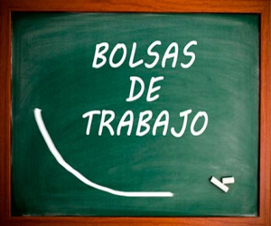 Bolsa de trabajo de cuerpos y especialidades docentes