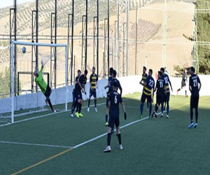 La UD Alhameña entra en crisis