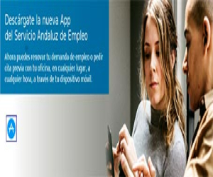 AppSAE: los servicios de empleo en tu mano