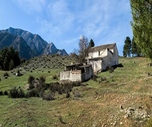 Escuela del Robledal