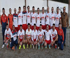 La UD Alhameña no sale del bache