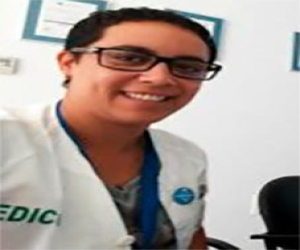 La zafarrayera Tania Cedeño Benavides nombrada directora de Atención Sanitaria y Salud Pública de Avilés y Comarca en Asturias