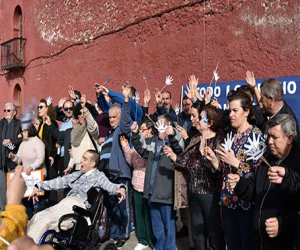 Reivindicando la igualdad sin barreras