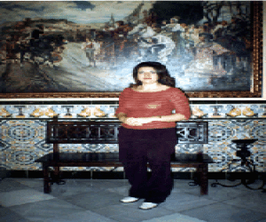 Entrevista: Mercedes González, presidenta de la CODAPA