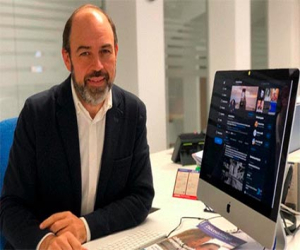 El periodista Antonio Moreno, vinculado a Alhama, “Premio Bravo”, del Episcopado Español