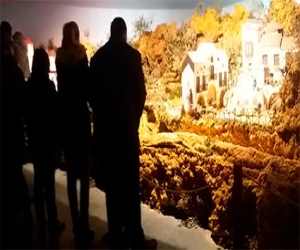 Navidad para contemplar y sentir