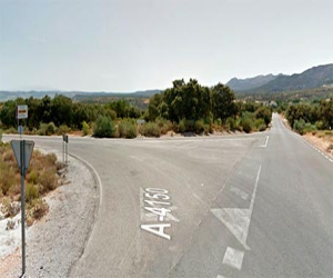 La primera ruta senderista de 2020 será en la comarca