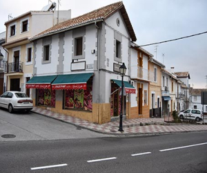 Abrió en Alhama la primera carnicería halal