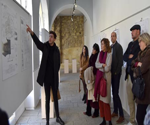 Más de veinte proyectos para regenerar Alhama