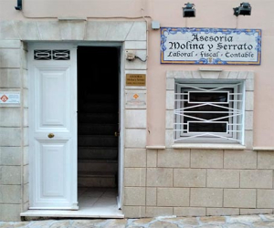 La gestoría Molina y Serrato continuará con nueva dirección