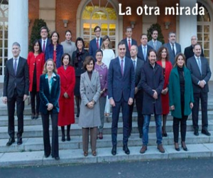 Querido Señor Gobierno: