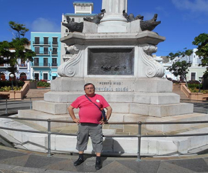 Caribe: Puerto Rico, la isla del encanto