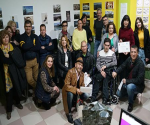 II Concurso de fotografía de Fornes