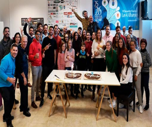 La EMAG cumplió veinte años