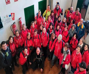 De Prados de Lopera a las Albuñuelas