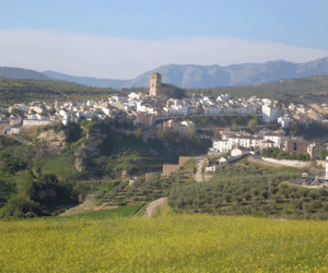Aprobados unos presupuestos negativos para Alhama