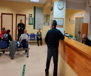 A 160 ascendieron las donaciones de sangre y plasma en enero