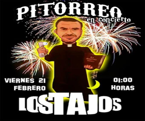 Pitorreo 2020, “The last trip”