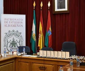 Los Premios Alhama se entregarán el jueves 27 de febrero en el salón de actos del ayuntamiento
