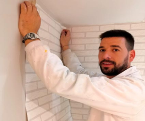 Víctor Manuel Redondo Flores, inicia en solitario su nueva actividad empresarial