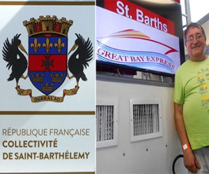 Caribe: San Bartolomé (Saint Barth o Saint Barthélemy)