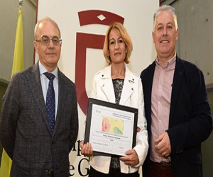 Diputación elabora un estudio sobre riesgos en municipios de la provincia