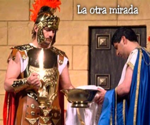 Todos juntos, ahora