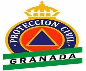 Llamamiento urgente de Protección Civil de Granada
