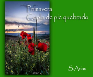 Primavera (Copla de pie quebrado)
