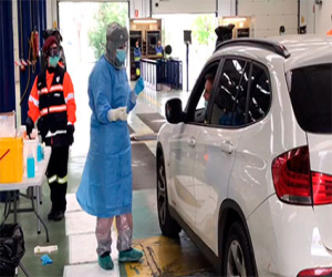 La Junta ofrece las estaciones de ITV para realizar los test rápidos del coronavirus