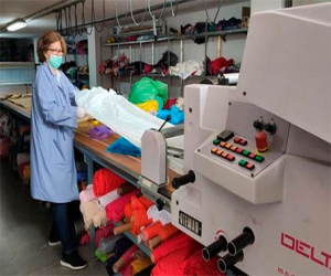 Toda la prensa se hace eco y reconoce la labor solidaria que parte de Alhama