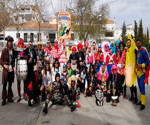 El Pitorreo se suma a lucha contra el Covid-19